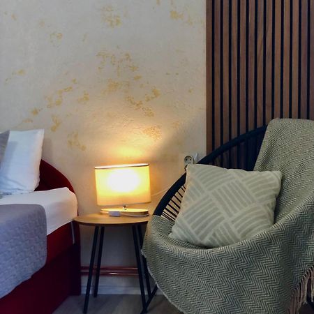 Villa Aura Héviz Zewnętrze zdjęcie