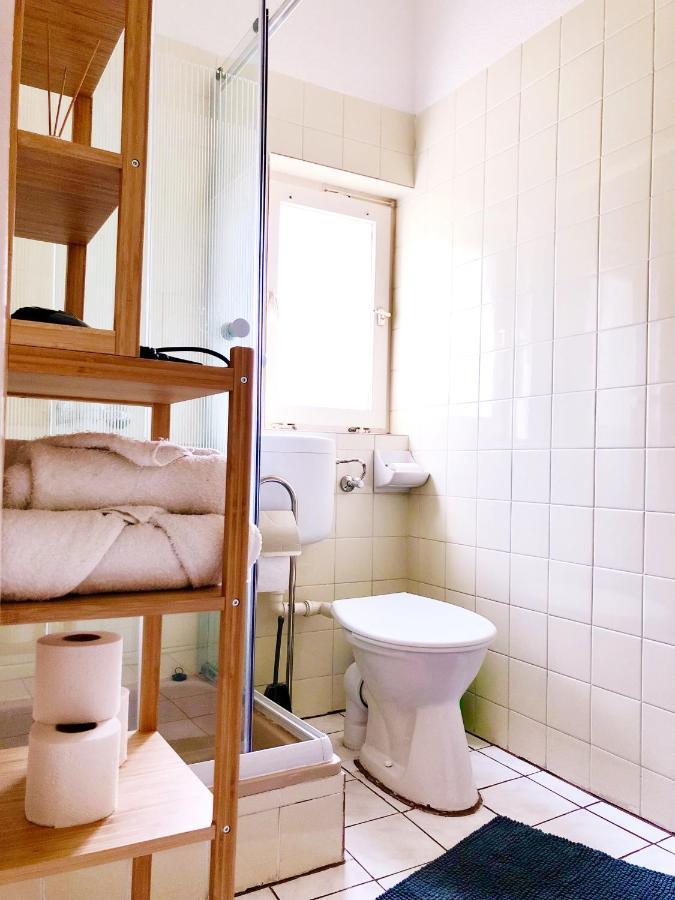 Villa Aura Héviz Zewnętrze zdjęcie