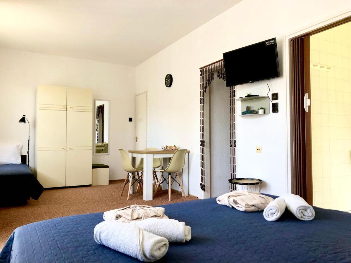 Villa Aura Héviz Zewnętrze zdjęcie