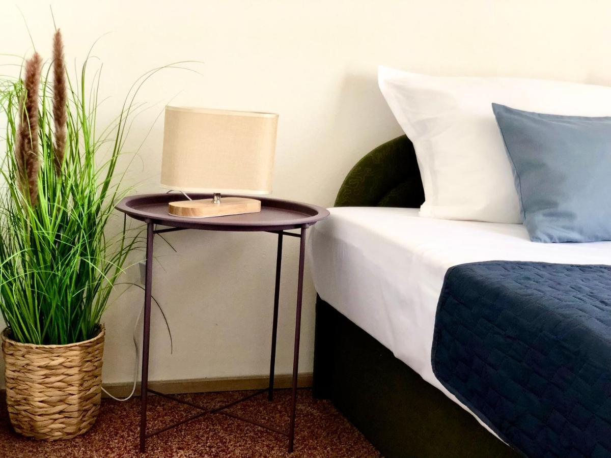 Villa Aura Héviz Zewnętrze zdjęcie
