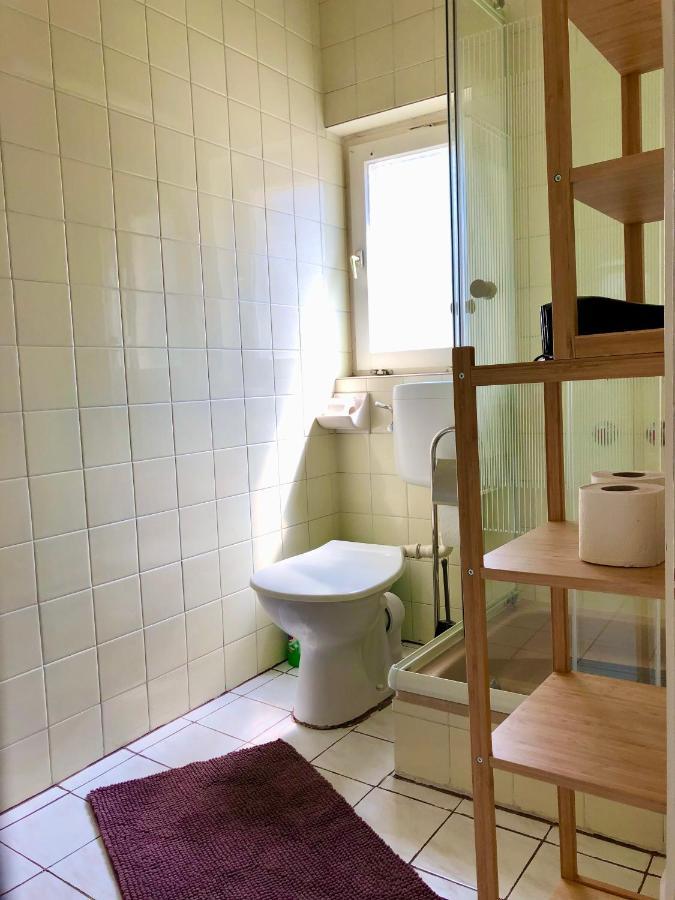Villa Aura Héviz Zewnętrze zdjęcie