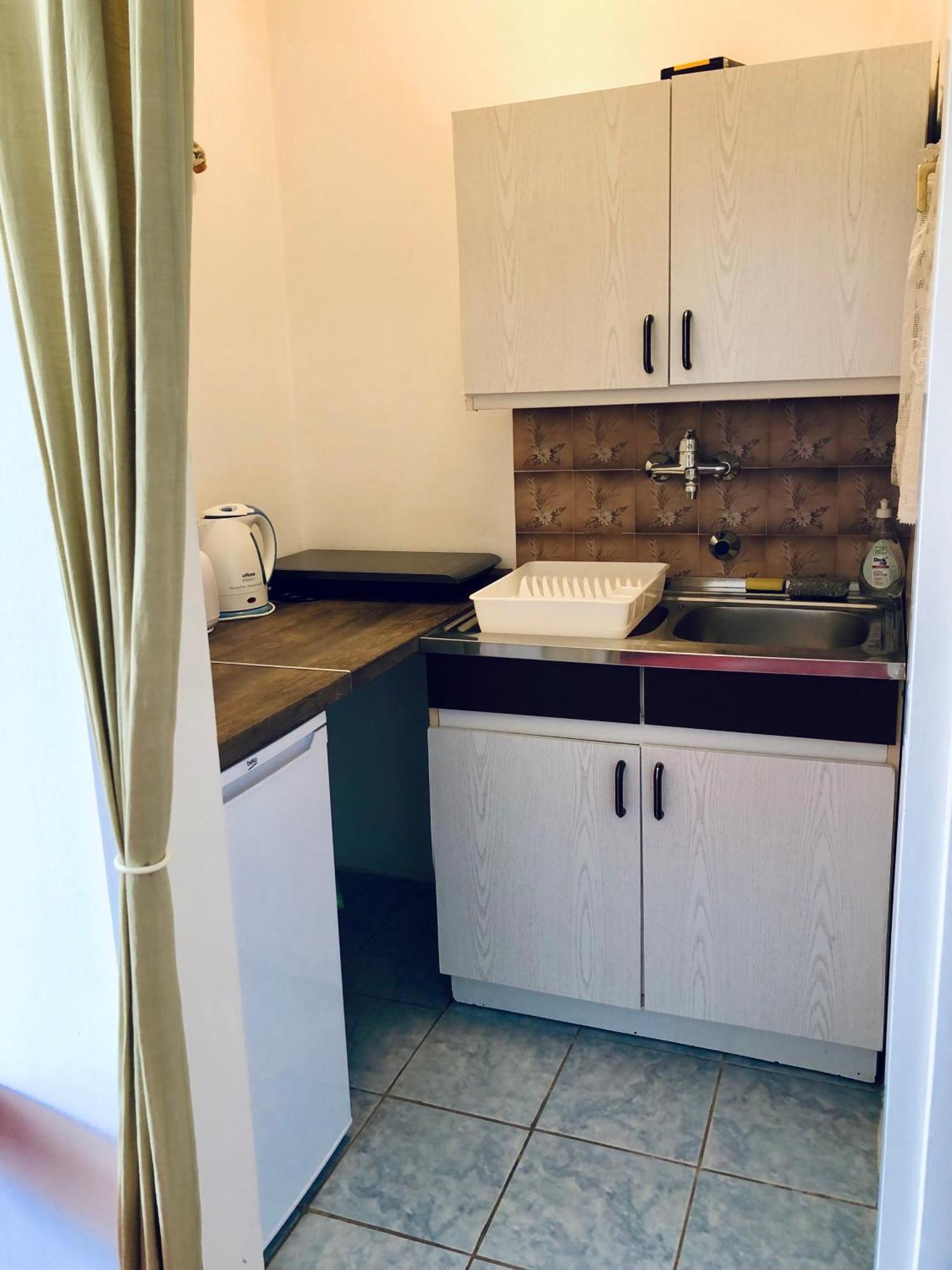 Villa Aura Héviz Zewnętrze zdjęcie