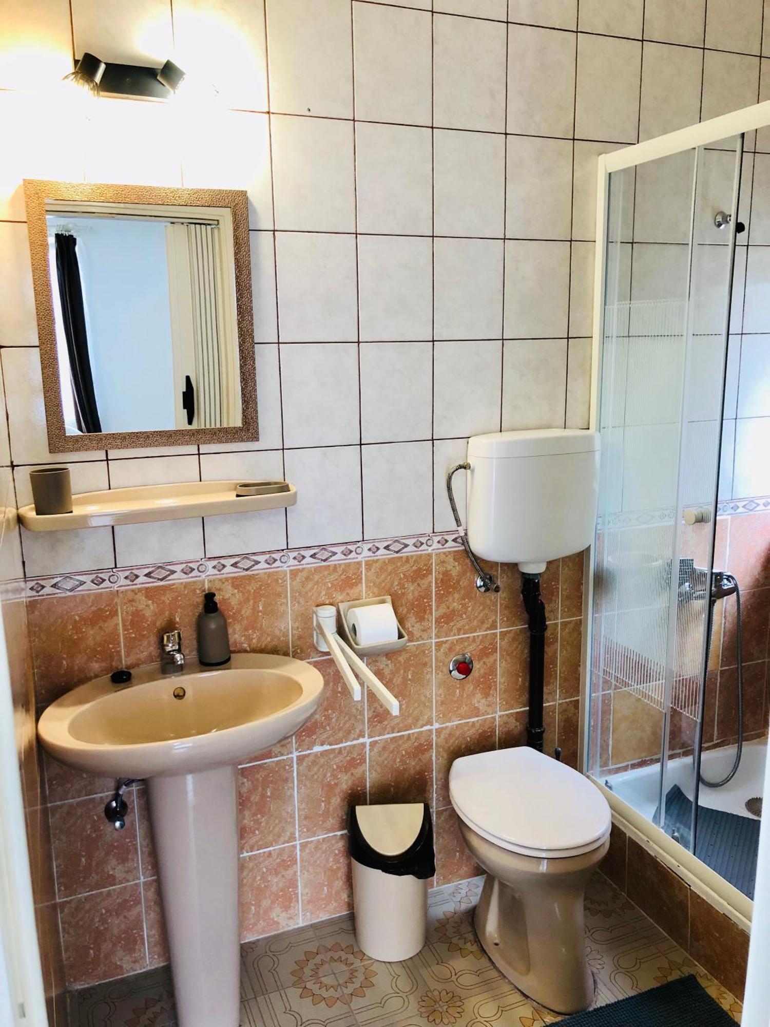 Villa Aura Héviz Zewnętrze zdjęcie