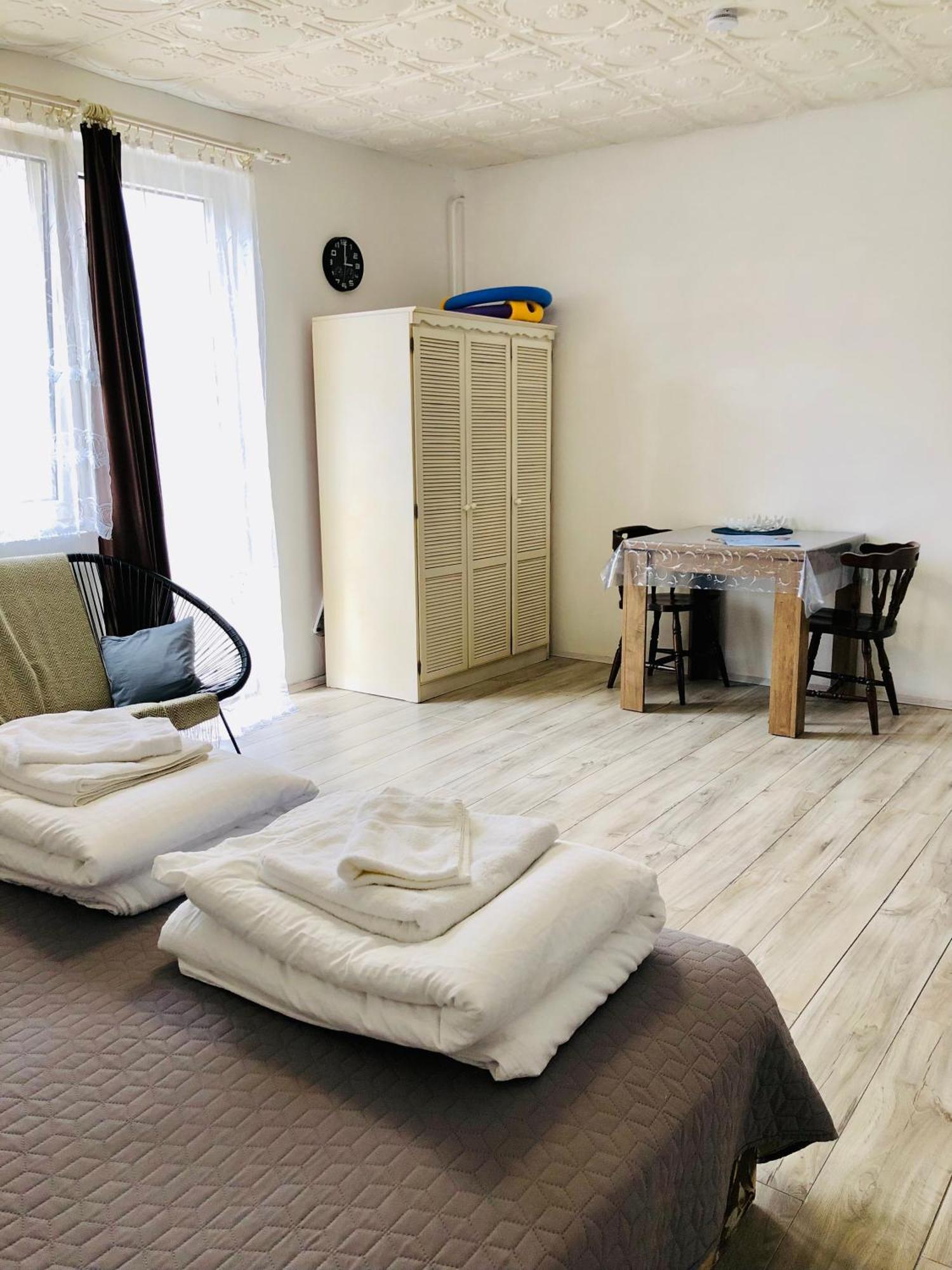 Villa Aura Héviz Zewnętrze zdjęcie