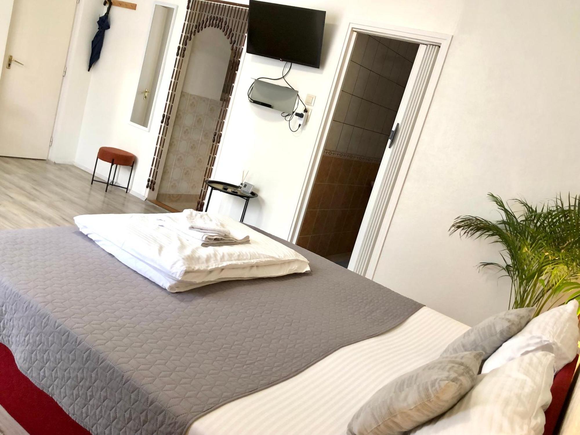 Villa Aura Héviz Zewnętrze zdjęcie